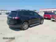 2016 Chevrolet Traverse LT с VIN 1GNKVHKD6GJ166429, выставлен на аукционе IAAI как лот 43227064 с пробегом 140 313 миль миль и . История ставок и продаж доступна на DreamBid. Изображение 4.