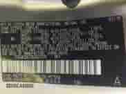 2011 Toyota Sienna LE with VIN 5TDJK3DC7BS003725, listed as a IAAI auction lot 42867126 with 165,953 mi miles and . Bid and sale history available at DreamBid. Image 9.