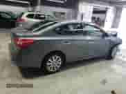 2017 Nissan Sentra SV с VIN 3N1AB7AP7HL723350, выставлен на аукционе Copart как лот 68443485 с пробегом 72 612 миль миль и Списание • Salvage title. История ставок и продаж доступна на DreamBid. Изображение 3.