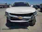 2018 Chevrolet Colorado 2WD Work Truck с VIN 1GCGSBEN6J1309606, выставлен на аукционе Copart как лот 71927545 с пробегом 75 740 миль миль и Списание • Salvage title. История ставок и продаж доступна на DreamBid. Изображение 5.