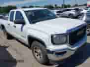 2016 GMC Sierra 1500 с VIN 1GTR1LEH6GZ172284, выставлен на аукционе IAAI как лот 42242397 с пробегом 169 785 миль миль и . История ставок и продаж доступна на DreamBid. Изображение 1.