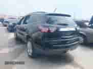 2014 Chevrolet Traverse LT с VIN 1GNKRGKD1EJ181156, выставлен на аукционе IAAI как лот 43046511 с пробегом Не указан миль и . История ставок и продаж доступна на DreamBid. Изображение 3.