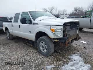 2012 Ford F-250 XL с VIN 1FT7W2BT0CEB41304, выставлен на аукционе IAAI как лот 41912853 с пробегом 275 348 миль миль и . История ставок и продаж доступна на DreamBid. Изображение 1.