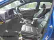 2017 Hyundai Elantra Sport с VIN KMHD04LB3HU319527, выставлен на аукционе Copart как лот 70957245 с пробегом 108 986 миль миль и Чистый • Clean title. История ставок и продаж доступна на DreamBid. Изображение 7.