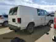2007 Ford Econoline Cargo Commercial с VIN 1FTNE24W07DA34735, выставлен на аукционе Copart как лот 48188525 с пробегом 229 874 миль миль и Списание • Salvage title. История ставок и продаж доступна на DreamBid. Изображение 3.