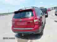 2015 Subaru Forester XT Premium with VIN JF2SJGDC2FH841087, listed as a IAAI auction lot 42741830 with 151,138 mi miles and . Bid and sale history available at DreamBid. Image 16.