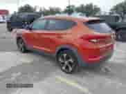 2016 Hyundai Tucson Sport с VIN KM8J33A28GU052424, выставлен на аукционе IAAI как лот 43330505 с пробегом 108 289 миль миль и . История ставок и продаж доступна на DreamBid. Изображение 3.