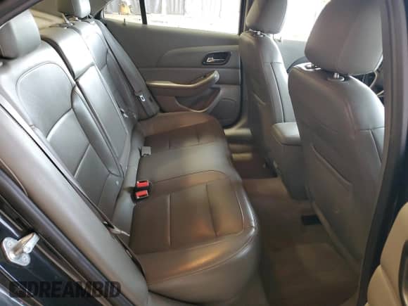 2015 Chevrolet Malibu LT с VIN 1G11E5SX6FF139786, выставлен на аукционе Copart как лот 57267875 с пробегом 92 594 миль миль и Списание • Salvage title. История ставок и продаж доступна на DreamBid. Изображение 10.