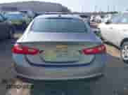 2023 Chevrolet Malibu LT with VIN 1G1ZD5ST0PF242691, listed as a IAAI auction lot 43536149 with 59,437 mi miles and . Bid and sale history available at DreamBid. Image 17.