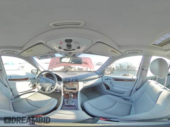 2003 Mercedes-Benz C 320 с VIN WDBRF84J73F323680, выставлен на аукционе Copart как лот 41707935 с пробегом 143 995 миль миль и Списание • Salvage title. История ставок и продаж доступна на DreamBid. Изображение 13.