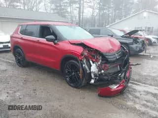 2023 Mitsubishi Outlander SE с VIN JA4J4UA80PZ024853, выставлен на аукционе IAAI как лот 41457806 с пробегом 103 951 миль миль и . История ставок и продаж доступна на DreamBid. Изображение 1.