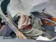 2024 BMW i4 M50 with VIN WBY33AW08RFS70460, listed as a Copart auction lot 61729465 with Not provided miles and Non repairable. Bid and sale history available at DreamBid. Image 7.