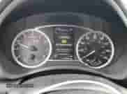 2017 Nissan Sentra SR with VIN 3N1AB7AP6HY342236, listed as a Copart auction lot 89923555 with 139,063 mi miles and Clean title. Bid and sale history available at DreamBid. Image 9.