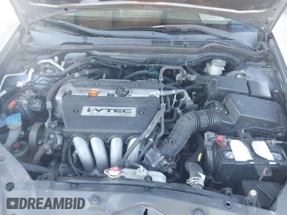 2007 Honda Accord EX-L с VIN 1HGCM56847A098788, выставлен на аукционе IAAI как лот 43320473 с пробегом 187 867 миль миль и . История ставок и продаж доступна на DreamBid. Изображение 10.