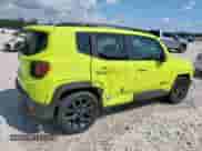 2017 Jeep Renegade Latitude с VIN ZACCJABB4HPG01982, выставлен на аукционе Copart как лот 80167175 с пробегом 96 171 миль миль и Чистый • Clean title. История ставок и продаж доступна на DreamBid. Изображение 3.