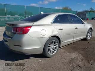 2014 Chevrolet Malibu LT с VIN 1G11C5SL5EF210686, выставлен на аукционе IAAI как лот 43585931 с пробегом 203 280 миль миль и . История ставок и продаж доступна на DreamBid. Изображение 4.