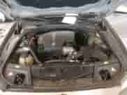 2013 BMW 5 Series 528i с VIN WBAXG5C52DDY31512, выставлен на аукционе IAAI как лот 42839972 с пробегом 172 388 миль миль и . История ставок и продаж доступна на DreamBid. Изображение 10.