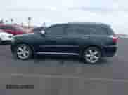 2012 Dodge Durango Citadel with VIN 1C4SDHET9CC229729, listed as a IAAI auction lot 41893819 with 167,519 mi miles and . Bid and sale history available at DreamBid. Image 14.