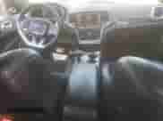 2015 Jeep Grand Cherokee SRT с VIN 1C4RJFDJ3FC168930, выставлен на аукционе Copart как лот 64122555 с пробегом 43 324 миль миль и Списание • Salvage title. История ставок и продаж доступна на DreamBid. Изображение 8.