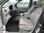 2010 Honda Pilot Touring with VIN 5FNYF4H88AB015853, listed as a Copart auction lot 66453385 with 75,124 mi miles and Clean title. Bid and sale history available at DreamBid. Image 7.