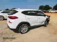 2019 Hyundai Tucson SE с VIN KM8J23A46KU842883, выставлен на аукционе Copart как лот 81144025 с пробегом 74 595 миль миль и Списание • Salvage title. История ставок и продаж доступна на DreamBid. Изображение 3.