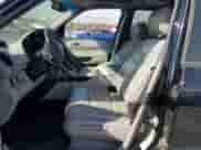 2011 Honda Pilot EX-L с VIN 5FNYF3H77BB043050, выставлен на аукционе Copart как лот 82700075 с пробегом 207 636 миль миль и Списание • Salvage title. История ставок и продаж доступна на DreamBid. Изображение 7.