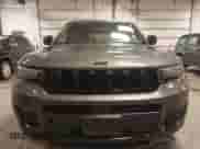 2021 Jeep Grand Cherokee Altitude with VIN 1C4RJKAG1M8188658, listed as a IAAI auction lot 43014715 with 142,109 mi miles and . Bid and sale history available at DreamBid. Image 13.