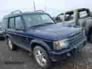 2003 Land Rover Discovery SE с VIN SALTY16433A781559, выставлен на аукционе IAAI как лот 42631738 с пробегом 146 114 миль миль и . История ставок и продаж доступна на DreamBid. Изображение 1.
