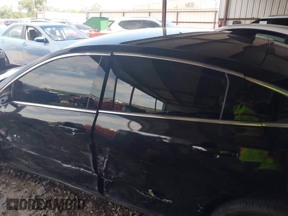 2023 Chevrolet Malibu LS with VIN 1G1ZB5ST7PF251202, listed as a IAAI auction lot 42712851 with 26,505 mi miles and . Bid and sale history available at DreamBid. Image 14.