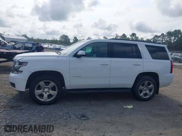 2019 Chevrolet Tahoe LT с VIN 1GNSKBKC7KR330875, выставлен на аукционе IAAI как лот 42883477 с пробегом Не указан миль и . История ставок и продаж доступна на DreamBid. Изображение 14.