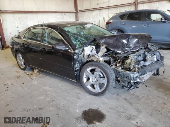 2009 Chevrolet Malibu 1LT с VIN 1G1ZH57BX9F251678, выставлен на аукционе Copart как лот 81915065 с пробегом 140 052 миль миль и Списание • Salvage title. История ставок и продаж доступна на DreamBid. Изображение 4.