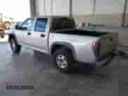 2005 Chevrolet Colorado z VIN 1GCDT138258285941, wystawiony jako IAAI lot #42867027 z przebiegiem 217 145 mil mil oraz . Historia ofert i sprzedaży dostępna na DreamBid. Obrazek 3.