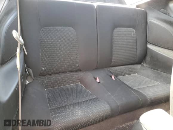 2007 Hyundai Tiburon GS с VIN KMHHM66D97U252509, выставлен на аукционе Copart как лот 69622644 с пробегом 105 908 миль миль и Чистый • Clean title. История ставок и продаж доступна на DreamBid. Изображение 10.