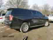 2022 Chevrolet Suburban RST с VIN 1GNSKEKD4NR239125, выставлен на аукционе Copart как лот 89105445 с пробегом 107 228 миль миль и Списание • Salvage title. История ставок и продаж доступна на DreamBid. Изображение 3.