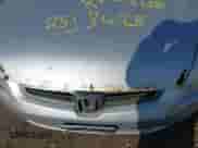 2003 Honda Accord EX z VIN 1HGCM55613A072160, wystawiony jako IAAI lot #41948285 z przebiegiem Nie podano mil oraz . Historia ofert i sprzedaży dostępna na DreamBid. Obrazek 10.