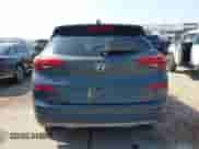 2021 Hyundai Tucson Value with VIN KM8J33A48MU323253, listed as a IAAI auction lot 43175065 with 68,345 mi miles and . Bid and sale history available at DreamBid. Image 16.