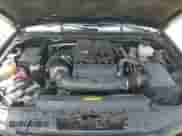 2021 Nissan Frontier SV с VIN 1N6ED0EA3MN723729, выставлен на аукционе Copart как лот 68894865 с пробегом 100 620 миль миль и Списание • Salvage title. История ставок и продаж доступна на DreamBid. Изображение 11.