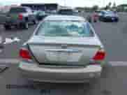 2005 Toyota Camry LE with VIN JTDBF30K150158395, listed as a IAAI auction lot 42998789 with Not provided miles and . Bid and sale history available at DreamBid. Image 16.