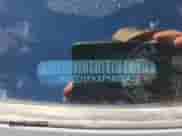 2023 Nissan Frontier SV with VIN 1N6ED1FKXPN600429, listed as a Copart auction lot 87035185 with 59,329 mi miles and Clean title. Bid and sale history available at DreamBid. Image 12.