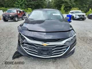 2023 Chevrolet Malibu LS с VIN 1G1ZB5ST4PF224801, выставлен на аукционе Copart как лот 63235525 с пробегом 121 687 миль миль и Чистый • Clean title. История ставок и продаж доступна на DreamBid. Изображение 5.
