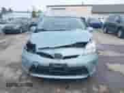 2015 Toyota Prius Four с VIN JTDKN3DU6F1920808, выставлен на аукционе IAAI как лот 41647137 с пробегом 133 563 миль миль и . История ставок и продаж доступна на DreamBid. Изображение 12.