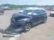 2023 Hyundai Venue SEL with VIN KMHRC8A33PU230202, listed as a IAAI auction lot 42414329 with 56,942 mi miles and . Bid and sale history available at DreamBid. Image 2.