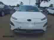 2023 Hyundai Kona SEL с VIN KM8K33AG6PU172884, выставлен на аукционе Copart как лот 64091475 с пробегом 85 658 миль миль и Списание • Salvage title. История ставок и продаж доступна на DreamBid. Изображение 5.