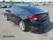 2020 Hyundai Elantra SEL with VIN KMHD84LF7LU957185, listed as a IAAI auction lot 42561461 with 113,763 mi miles and . Bid and sale history available at DreamBid. Image 3.