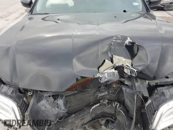 2018 Chrysler 300 Touring L с VIN 2C3CCAAG3JH283582, выставлен на аукционе Copart как лот 51636415 с пробегом 50 975 миль миль и Списание • Salvage title. История ставок и продаж доступна на DreamBid. Изображение 12.