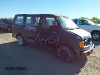 1993 Chevrolet Astro с VIN 1GNEL19W2PB135027, выставлен на аукционе IAAI как лот 43348470 с пробегом 199 627 миль миль и . История ставок и продаж доступна на DreamBid. Изображение 1.