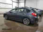 2015 Subaru Impreza Special Sports Premium with VIN JF1GPAT60F8275934, listed as a Copart auction lot 66383875 with 129,973 mi miles and Salvage title. Bid and sale history available at DreamBid. Image 2.