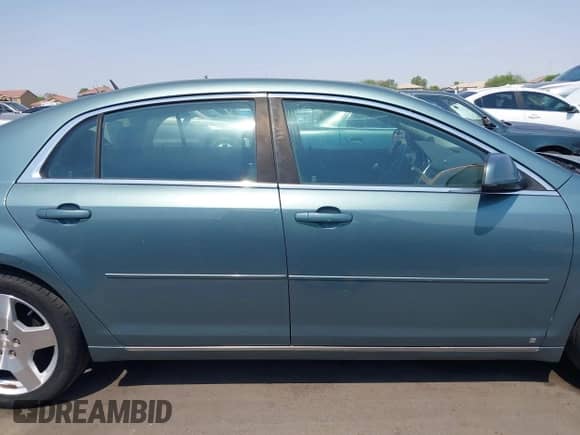 2009 Chevrolet Malibu 2LT с VIN 1G1ZJ577894215418, выставлен на аукционе IAAI как лот 42735677 с пробегом 160 769 миль миль и . История ставок и продаж доступна на DreamBid. Изображение 13.