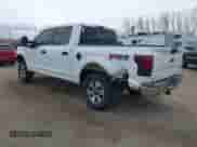 2016 Ford F-150 XLT z VIN 1FTEW1EF2GKE86980, wystawiony jako IAAI lot #41839674 z przebiegiem 183 211 mil mil oraz . Historia ofert i sprzedaży dostępna na DreamBid. Obrazek 3.