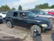 2007 Chevrolet HHR LT с VIN 3GNDA33P17S589241, выставлен на аукционе IAAI как лот 43142671 с пробегом 232 422 миль миль и . История ставок и продаж доступна на DreamBid. Изображение 12.